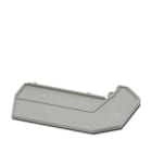 PHOENIX CONTACT - PHC1100201 AXL F/P IO EX PP PIASTRA SEPARAZ. AXL F/