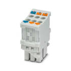 PHOENIX CONTACT PHC1100022 HSCP-SP 1,5-1U6-336/336-7035 CUSTODIA