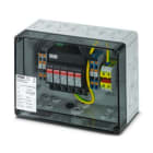 PHOENIX CONTACT PHC1101176 SOL-SC-1ST-0-DC-2MPPT-1000SE SCATOLA PER