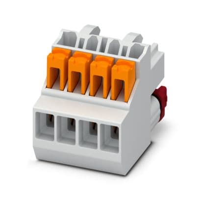PHOENIX CONTACT PHC1102107 ICC20-PPC1,5/4-3,5-AA-7035 CUSTODIA