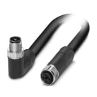 PHOENIX CONTACT - PHC1103261 SAC-4P-M12MRT/1,0-PUR/FST SH CAVO POWER