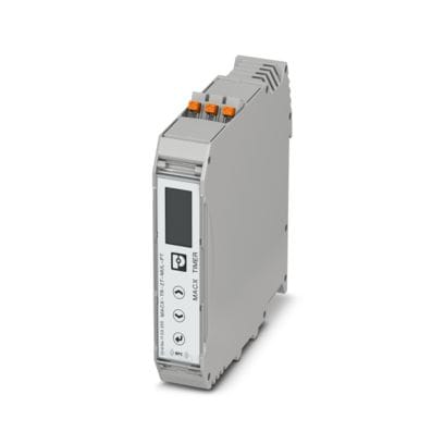PHOENIX CONTACT PHC1103355 MACX-TR-2T-MUL-PT RELE TEMPORIZZATO