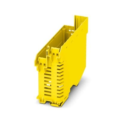 PHOENIX CONTACT PHC1103435 ME-IO 37,6 LEB 10U TBUS 1018 CUSTODIA