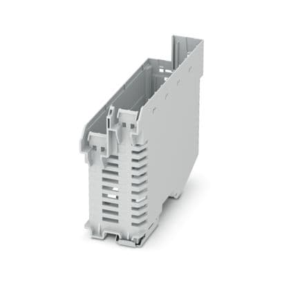 PHOENIX CONTACT PHC1103436 ME-IO 37,6 LEB 10U TBUS 7035 CUSTODIA