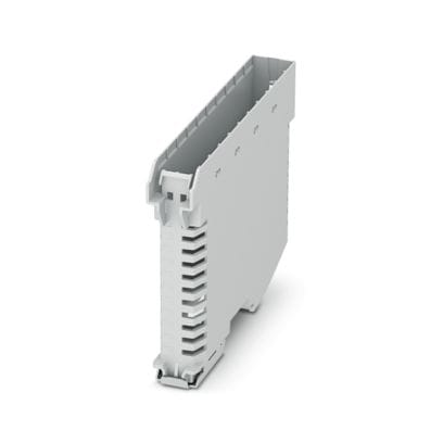 PHOENIX CONTACT PHC1103440 ME-IO 18,8 EB 10U TBUS 7035 CUSTODIA