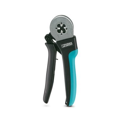 PHOENIX CONTACT PHC1202882 CRIMPFOX CENTRUS 6S-NC ACCESSORI