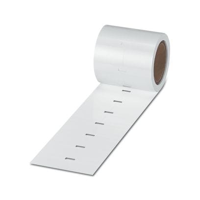 PHOENIX CONTACT PHC0801831 EMT (35X18,7)R CARTELLINI IN ROTOLO