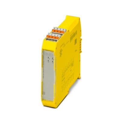 PHOENIX CONTACT PHC1105096 PSR-M-TBUS1-PI MODULO DI ESPANSIONE