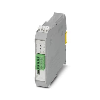 PHOENIX CONTACT - PHC1105103 PSR-M-GW-DNET-SC MODULO DI COMUNICAZIONE