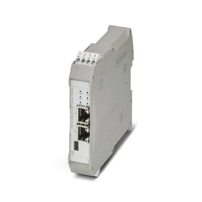 PHOENIX CONTACT - PHC1105106 PSR-M-GW-ETH-SC MODULO DI COMUNICAZIONE