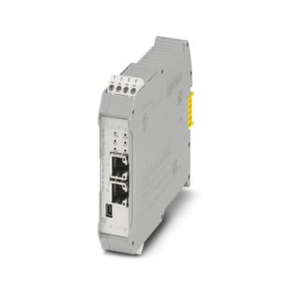 PHOENIX CONTACT - PHC1105108 PSR-M-GW-MODTCP-SC MODULO DI COMUNICAZIO