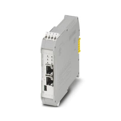 PHOENIX CONTACT - PHC1105130 PSR-M-GW-ECAT-SC MODULO DI COMUNICAZIONE