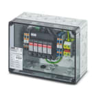 PHOENIX CONTACT PHC1105828 SOL-SC-1ST-0-DC-2MPPT-2000SE SCATOLA PER