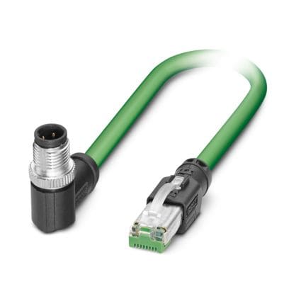 PHOENIX CONTACT PHC1105804 NBC-M12MRD/30,0-93C/R4AC CAVO DI RETE