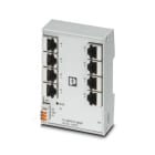 PHOENIX CONTACT - PHC1106707 FL SWITCH 2008F SWITCH MANAGED