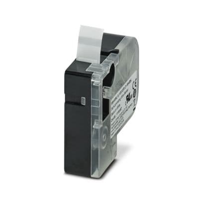 PHOENIX CONTACT - PHC1116197 MM-WML 6 (13X13)R C1 WH/BK SIGLATURA