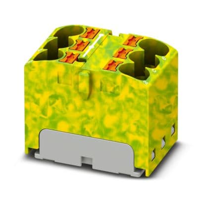 PHOENIX CONTACT PHC1154139 PTFIX 6X4 GNYE MORSETTO DISTRIBUZIONE