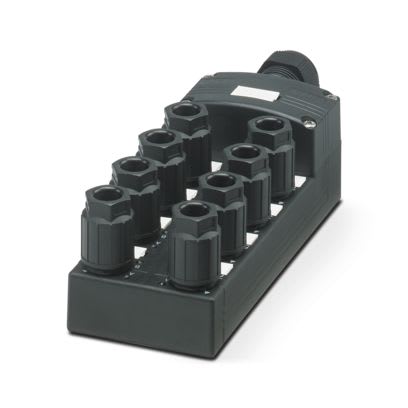 PHOENIX CONTACT - PHC1156004 SACB-8/16-C QO BOX SENSORE ATTUATORE