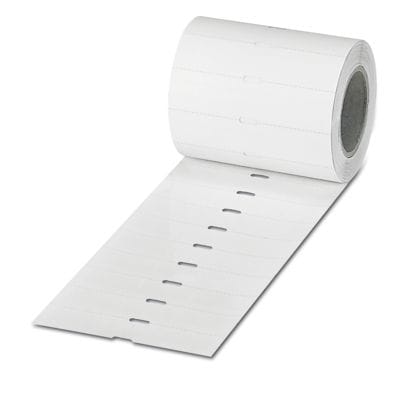 PHOENIX CONTACT PHC0801841 EML (25,4X12,7)R TR ETICHETTE PER SIGLAT