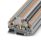 PHOENIX CONTACT PHC1164788 PTVME 6/S MORSETTO SEZIONABILE PUSH-IN