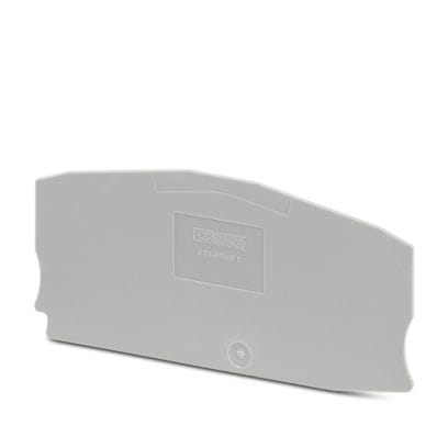 PHOENIX CONTACT - PHC1183875 ATS-PTME 6 Piastra di separazione