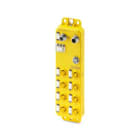 PHOENIX CONTACT PHC1185380 AXL E IOL SDI8 SDO4 2A M12 L MOD. SICURE