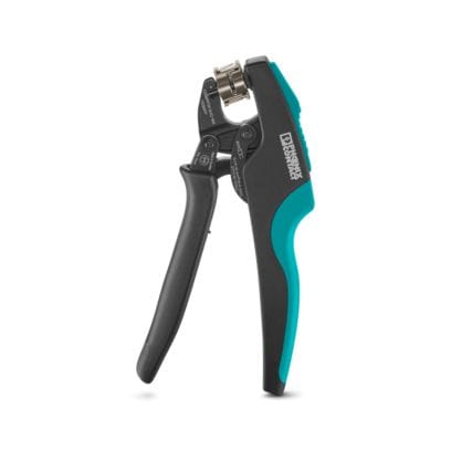 PHOENIX CONTACT PHC1202877 CRIMPFOX DUO 16S PINZA A CRIMPARE