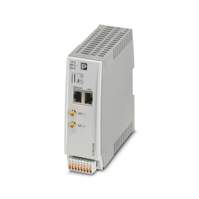 PHOENIX CONTACT PHC1234352 TC ROUTER 4002T-4G EU ROUTER 4G