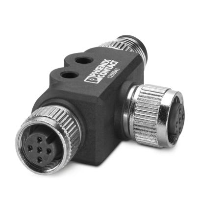 PHOENIX CONTACT - PHC1256941 SAC-5PT-F/F-M VP SH DISTRIBUTORE A T