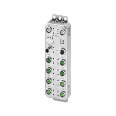 PHOENIX CONTACT - PHC1300921 AXL E PN DI8 DO8 EF M12 6M-L MOD. I/O IP