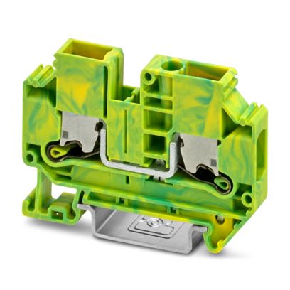 PHOENIX CONTACT - PHC1329495 XTV 6-PE Mors. condut. terra