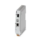 PHOENIX CONTACT PHC1329819 MC 1000-MM LC MEDIA CONVERTER