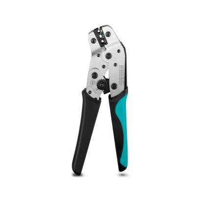 PHOENIX CONTACT - PHC1212055 CRIMPFOX-RCI 1 PINZA A CRIMPARE