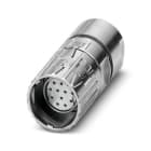 PHOENIX CONTACT - PHC1342727 M23-17S1N128004S CONNETTORE CIRCOLARE