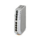 PHOENIX CONTACT PHC1343031 FL SWITCH 1000N-8POE SWITCH POE
