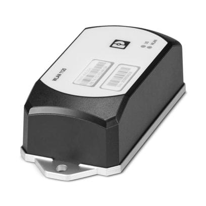 PHOENIX CONTACT PHC1386091 FL WLAN 1120 WIRELESS WLAN