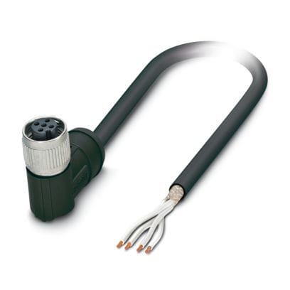 PHOENIX CONTACT - PHC1407321 SAC-4P- 5,0-28R/FR SCO RAIL CAVO SENS/AT
