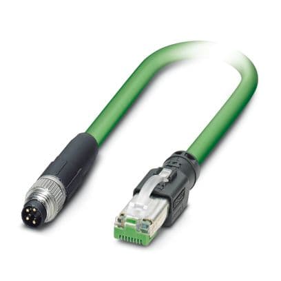 PHOENIX CONTACT PHC1407355 NBC-M 8MS/10,0-93B/R4AC CAVO DI RETE