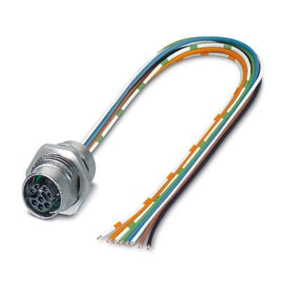 PHOENIX CONTACT PHC1407618 SACC-DSI-FSY-8CON-M16/0,5 SCO CONNETTORE