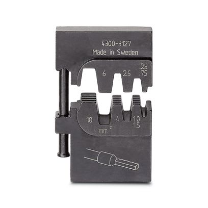 PHOENIX CONTACT - PHC1212080 CRIMPFOX-M 10/DIE STAMPO