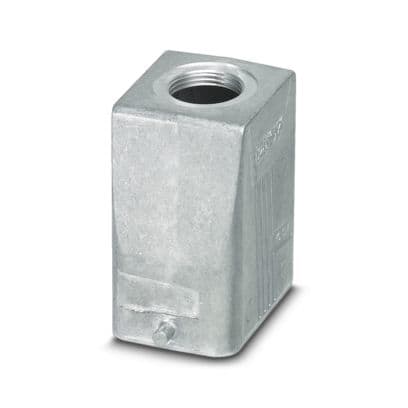 PHOENIX CONTACT - PHC1412569 HC-STA-B06-HHFS-1TTP29-EL-AL CUSTODIA