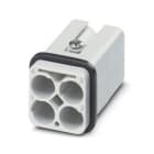 PHOENIX CONTACT - PHC1419898 HC-Q04-I-CT-M Inserto