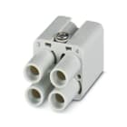 PHOENIX CONTACT PHC1419899 HC-Q04-I-CT-F INSERTO