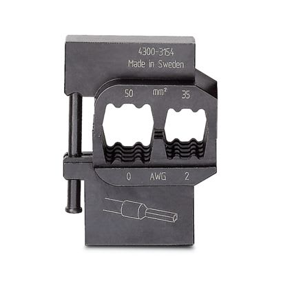 PHOENIX CONTACT - PHC1212082 CRIMPFOX-M 50/DIE STAMPO