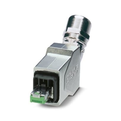 PHOENIX CONTACT PHC1422667 CUC-V14-C1ZNI-T/R4P8 CONNETTORE DATI
