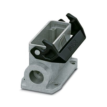 PHOENIX CONTACT - PHC1424393 HC-STA-D25-SLWS-2SSM25-EL-AL Cust. Heavy