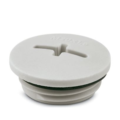 PHOENIX CONTACT - PHC1424519 A-INSP-M20-68N-P-LG PRESSACAVO