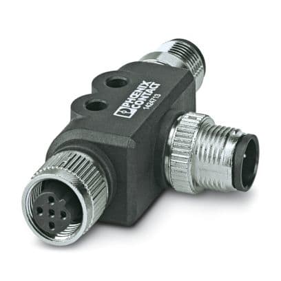 PHOENIX CONTACT PHC1424713 SAC-5PT-FB/MB-MBF PBDP SH CAVO DI POTENZ