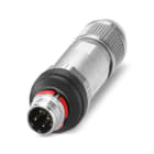 PHOENIX CONTACT PHC1438182 SACC-P12MSD-4PL-CM SH PN CONNETT. PUSH P