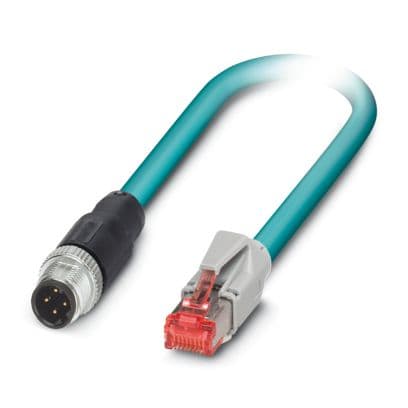 PHOENIX CONTACT PHC1561975 NBC-M12MSD/10,0-93E/R4AC CO CAVO ETHERNE